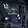 Artworks zu Battlestar Galactica: Deadlock