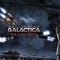 Artworks zu Battlestar Galactica: Deadlock