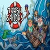 Trash Sailors artwork