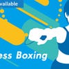 Artwork de Fitness Boxing