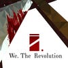 Arte de We. The Revolution