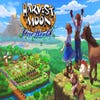 Artwork de Harvest Moon: One World