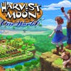 Artwork de Harvest Moon: One World