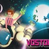 Vostok Inc artwork