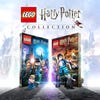 Arte de LEGO Harry Potter Collection