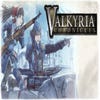 Valkyria Chronicles Remaster artwork