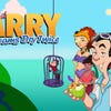 Leisure Suit Larry: Wet Dreams Dry Twice artwork
