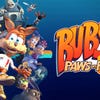 Bubsy: Paws on Fire! artwork