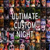 Ultimate Custom Night artwork