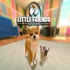 Little Friends: Dogs and Cats artwork