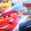 Cars 3: Driven to Win artwork
