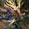 Arte de Monster Hunter Rise