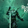 Artwork de Ruined King: A League of Legends Story