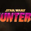 Arte de Star Wars: Hunters