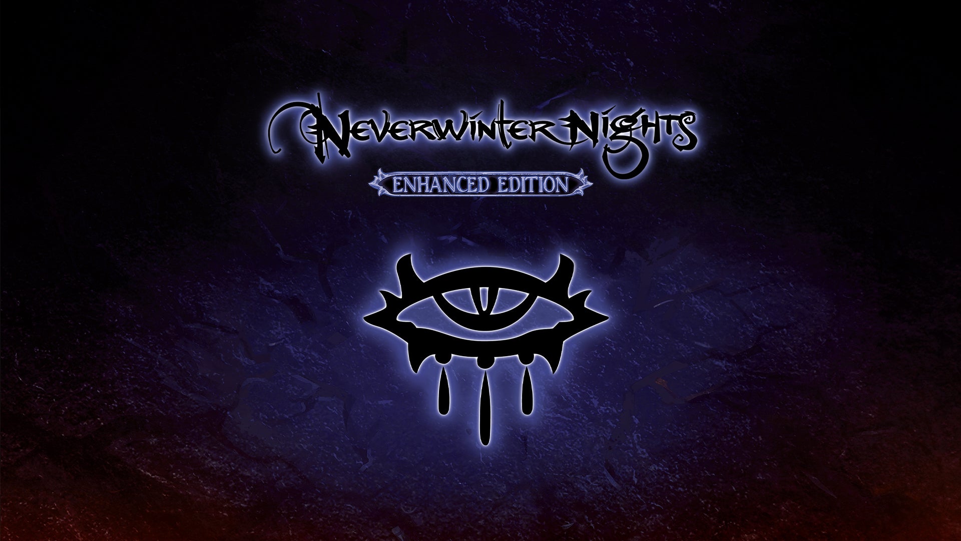 Neverwinter Nights: Enhanced Edition artwork