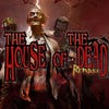 The House of the Dead: Remake artwork