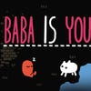 Baba Is You artwork