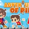 Artworks zu Adventures of Pip