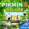 Pikmin 3 Deluxe artwork