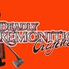 Deadly Premonition Origins artwork
