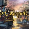 Port Royale 4 artwork