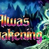 Alwa’s Awakening artwork