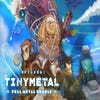 Tiny Metal: Full Metal Rumble artwork