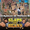 Artwork de Bud Spencer & Terence Hill - Slaps And Beans