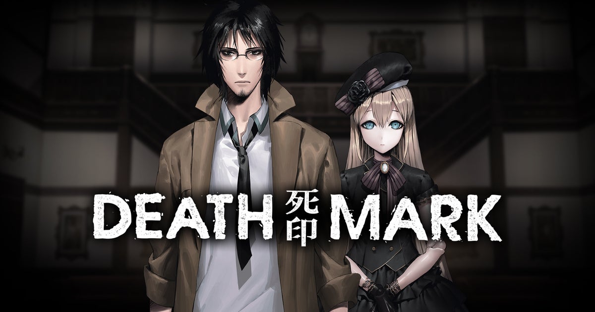 Death Mark Minecraft Death Mark | Rock Paper Shotgun