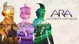 Eis gameplay de Ara: History Untold