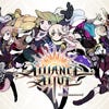 Arte de The Alliance Alive HD Remastered