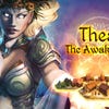 Thea: The Awakening artwork