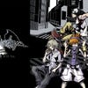The World Ends With You: Final Remix artwork