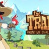 Arte de The Trail: Frontier Challenge