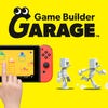 Arte de Game Builder Garage