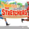 The Stretchers artwork