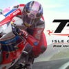 TT Isle Of Man – Ride on the Edge artwork
