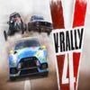 V-Rally 4 artwork