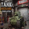 Tank Mechanic Simulator artwork