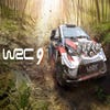 WRC artwork