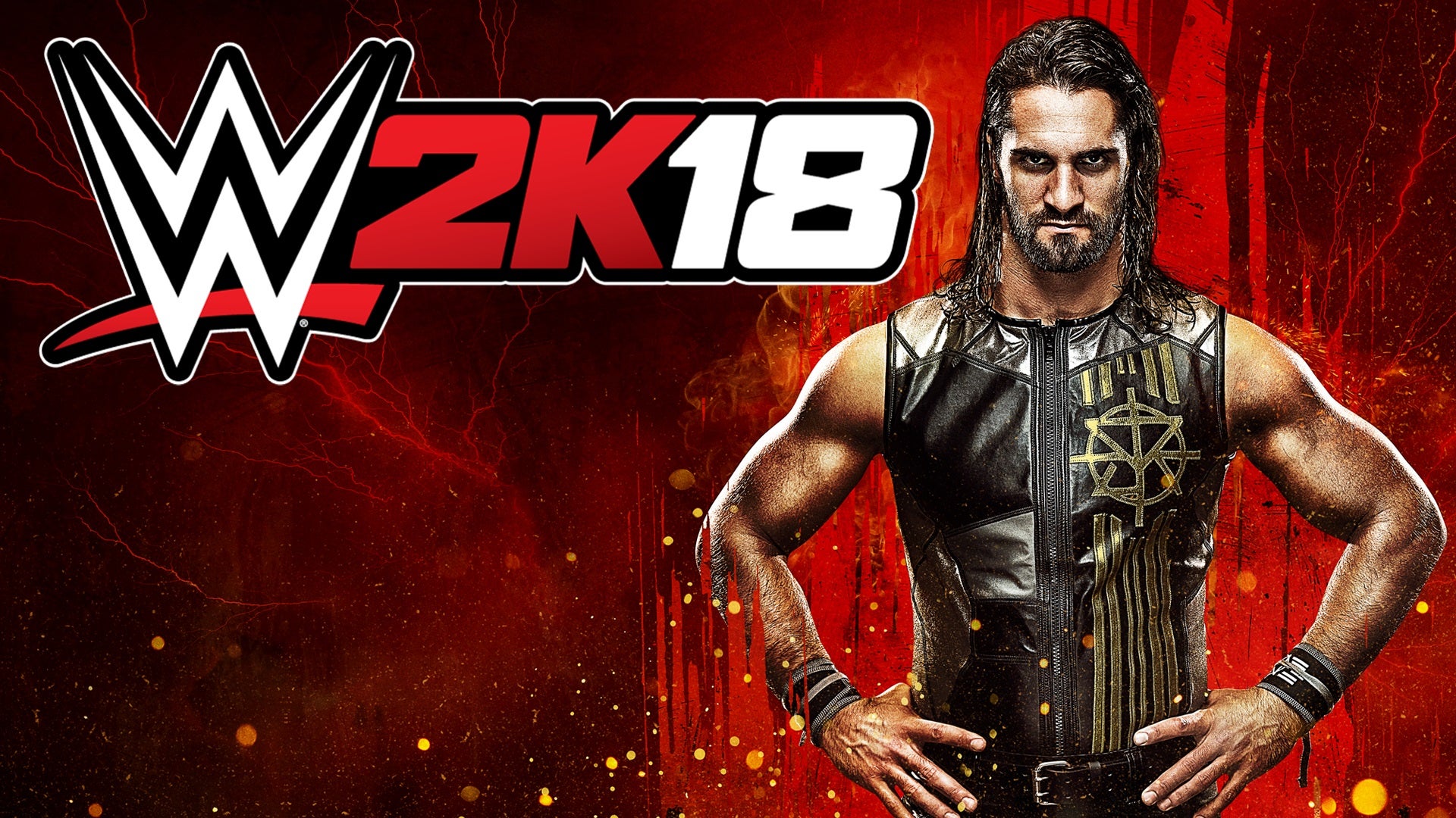 2k18 Rec WWE 2K18 | Rock Paper Shotgun
