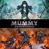 The Mummy: Demastered artwork