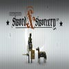 Superbrothers: Sword & Sworcery EP artwork