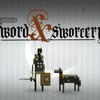 Artwork de Superbrothers: Swords & Sworcery EP