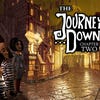 Arte de The Journey Down: Chapter Two