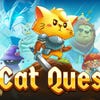 Arte de Cat Quest