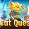 Artworks zu Cat Quest