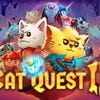 Cat Quest 2 artwork