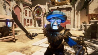 Arabian Nights-themed first-person rogue-lite City of Brass leaves early access in May
