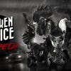 Chicken Police artwork